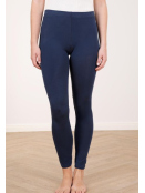 Leggings Antje (02262-0114-311) von Sorgenfri Sylt in Navy