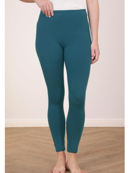 Leggings Antje (02262-0114-321) von Sorgenfri Sylt in Lake