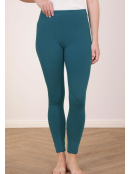 Leggings Antje (02262-0114-321) von Sorgenfri Sylt in Lake