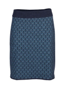 Rock Mina Geo (02262-0149-311) von Sorgenfri Sylt in Navy