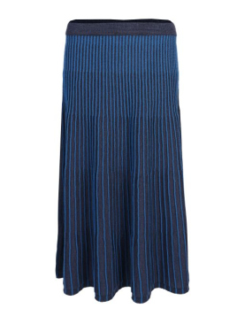 Rock Thessia (02262-0154-311) von Sorgenfri Sylt in Navy