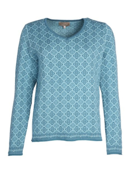 Pullover Lisette (02262-0172-281) von Sorgenfri Sylt in Peace