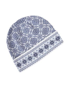 M�tze Hellaira (02262-0181-100) von Sorgenfri Sylt in Ivory