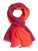 Tuch Carena (02262-0193-488) von Sorgenfri Sylt in Cherry