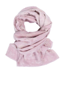 Schal Utella (02262-0200-401) von Sorgenfri Sylt in Rose