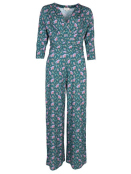 Jumpsuit Wietusa (03262-0016-239) von Lykka du nord in Velvet Green