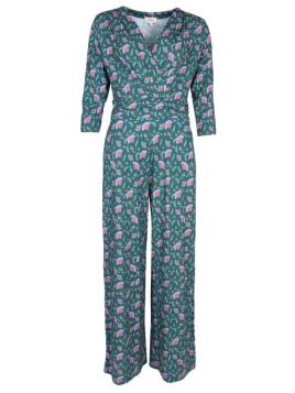 Jumpsuit Wietusa (03262-0016-239) von Lykka du nord in Velvet Green