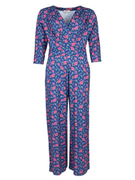 Jumpsuit Wietusa (03262-0016-319) von Lykka du nord in Indigo