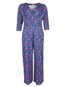 Jumpsuit Wietusa (03262-0016-319) von Lykka du nord in Indigo