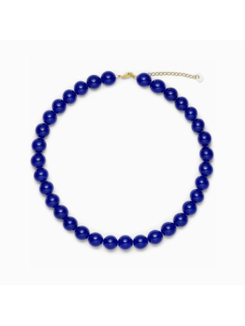 FARO Lapis Lazuli Halskette (FAROLALA) von Soi Copenhagen