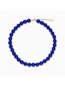 FARO Lapis Lazuli Halskette (FAROLALA) von Soi Copenhagen