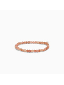Petite Sunstone Stretch Armband (SUN-KA-4MM) von Soi Copenhagen