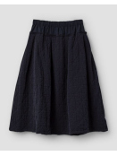 Skirt Blenda in Black von Ewa i Walla