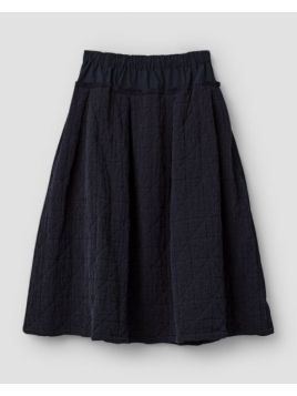 Skirt Blenda in Black von Ewa i Walla