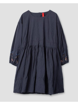 Tunic Boel in Original von Ewa i Walla