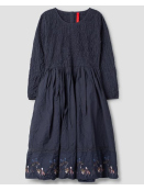 Dress Deana in Original von Ewa i Walla