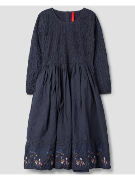 Dress Deana in Original von Ewa i Walla