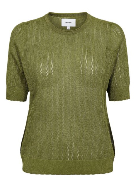NuMisla Pullover (707237-4060) von N�mph in Calla Green
