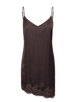 NuNadine Dresse (707272-5698) von N�mph in Black Coffee