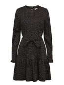 Kleid NuDotsie (707299-0000) von N�mph in Caviar