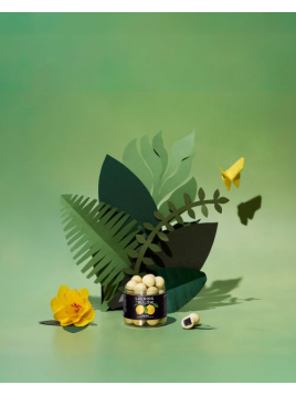 Small Lemon (115g) von Lakrids by Johan B�low