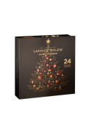 Lakrids Christmas Calender 2026 (345g) von Lakrids by Johan B�low