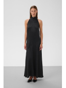 Kleid SLMirabella Aragat Dress (30409488-194008) von Soaked Luxury in Black