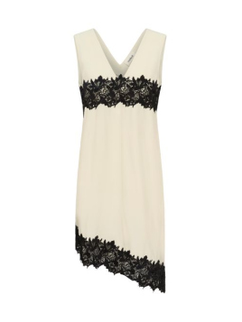 Kleid SLLantana Dress (30409548-120110) von Soaked Luxury in Pistacchio Sell