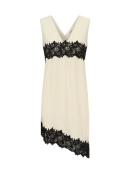Kleid SLLantana Dress (30409548-120110) von Soaked Luxury in Pistacchio Sell