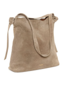 SLCalilje Suede Bag (30408832-171311) von Soaked Luxury in Desert Taupe