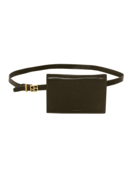 SLNavarro Belt Bag (30409599-190512) von Soaked Luxury in Ivy Green