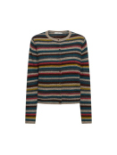 Cardigan ZEMMA (2612-walnut) von Mansted in Walnut