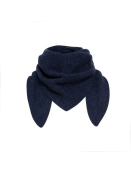 Scarf ZOUK (26224-midnight) von Mansted in Midnight