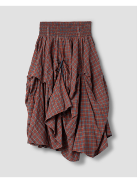 Skirt WILMA (Ewa-22342-original) von Ewa i Walla in Original