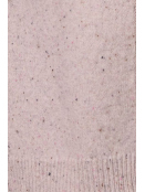 Scarf MILA (26236-lightoat) von Mansted in Light Oat