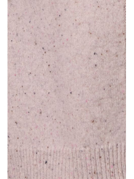 Scarf MILA (26236-lightoat) von Mansted in Light Oat
