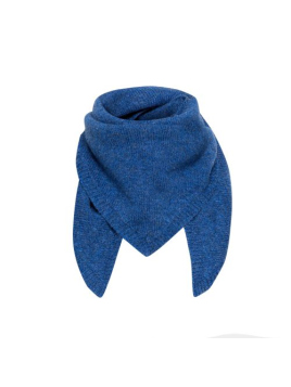 Scarf MILA (26236-indigo) von Mansted in Indigo
