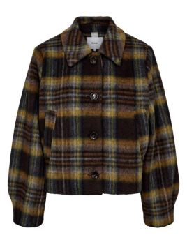 Jacke NuJenta (706894-5721) von N�mph in Dachshund