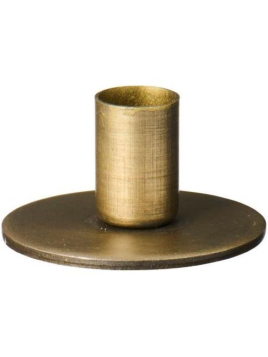 Kerzenhalter f�r 1,3cm Kerze (90230-17) von Ib Laursen