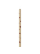 D�nne Kerze m/Zapfen (78070-44) von Ib Laursen