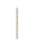 D�nne Kerze m/Tannenb�umen (78069-01) von Ib Laursen