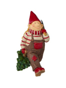 Ribenisserne Freja m/Weihnachtsbaum (27403-00) von Ib Laursen