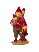 Ribenisserne Alfred m/Kindern (27406-00) von Ib Laursen