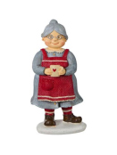 Ribenisserne Frau Weihnachtsmann (27413-00) von Ib Laursen