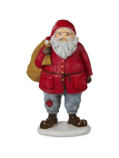 Ribenisserne Weihnachtsmann (27412-00) von Ib Laursen