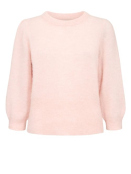NuSuri Brushed SS Pullover (706022-2517) von N�mph in Peachskin