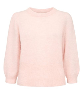 NuSuri Brushed SS Pullover (706022-2517) von N�mph in Peachskin