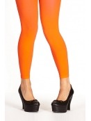 Leggings OC Profond Orange von Margot