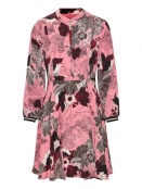 Kleid Mirabell von Part-Two in ArtPink